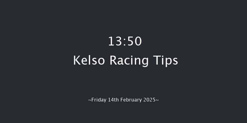 Kelso  13:50 Handicap Hurdle (Class 4) 23f Sun 29th Dec 2024