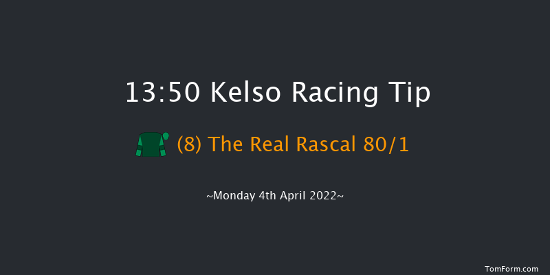 Kelso 13:50 Novices Hurdle (Class 4) 18f Sat 26th Mar 2022