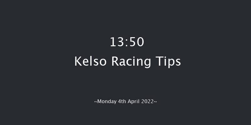 Kelso 13:50 Novices Hurdle (Class 4) 18f Sat 26th Mar 2022