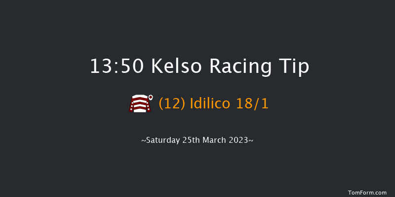 Kelso 13:50 Handicap Hurdle (Class 2) 21f Sat 4th Mar 2023
