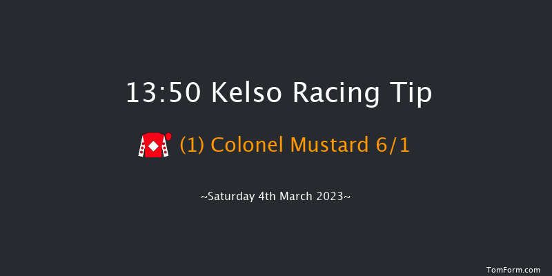 Kelso 13:50 Handicap Hurdle (Class 2) 16f Fri 17th Feb 2023