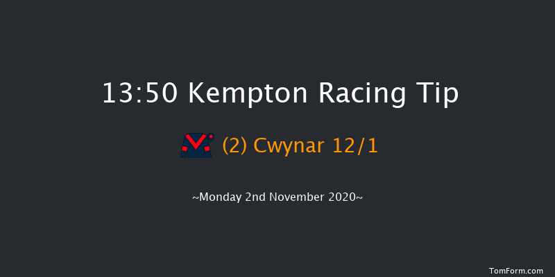 Try Our New Price Boosts At Unibet Handicap Kempton 13:50 Handicap (Class 6) 8f Wed 28th Oct 2020