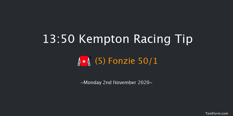 Try Our New Price Boosts At Unibet Handicap Kempton 13:50 Handicap (Class 6) 8f Wed 28th Oct 2020