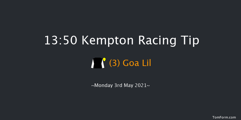Vbet For Value Beginners' Chase (GBB Race) Kempton 13:50 Maiden Chase (Class 3) 20f Mon 19th Apr 2021
