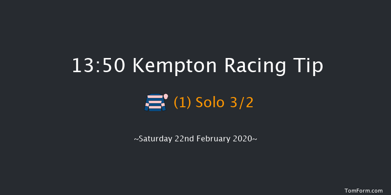 Weatherbys Cheltenham Festival Betting Guide Adonis Juvenile Hurdle (Grade 2) Kempton 13:50 Conditions Hurdle (Class 1) 16f Wed 19th Feb 2020