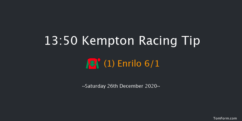 Ladbrokes Kauto Star Novices' Chase (Grade 1) (GBB Race) Kempton 13:50 Maiden Chase (Class 1) 24f Wed 16th Dec 2020