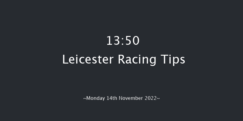 Leicester 13:50 Handicap Hurdle (Class 5) 20f Mon 24th Oct 2022