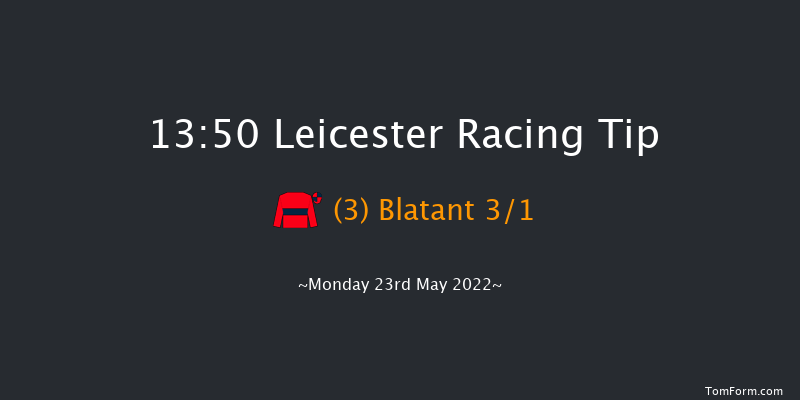Leicester 13:50 Maiden (Class 5) 6f Mon 16th May 2022