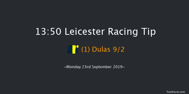 Leicester 13:50 Stakes (Class 3) 7f Tue 10th Sep 2019