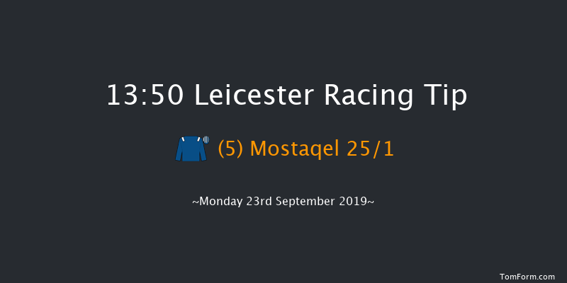 Leicester 13:50 Stakes (Class 3) 7f Tue 10th Sep 2019