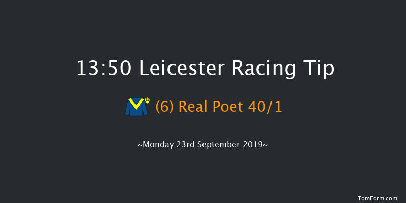 Leicester 13:50 Stakes (Class 3) 7f Tue 10th Sep 2019