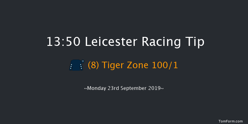 Leicester 13:50 Stakes (Class 3) 7f Tue 10th Sep 2019