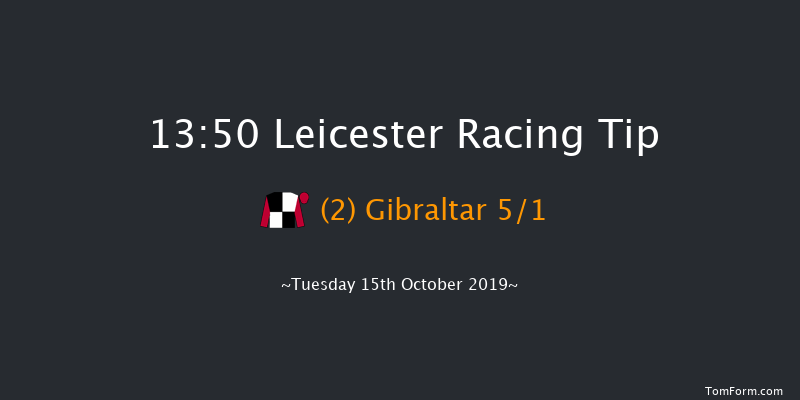 Leicester 13:50 Stakes (Class 4) 8f Tue 8th Oct 2019