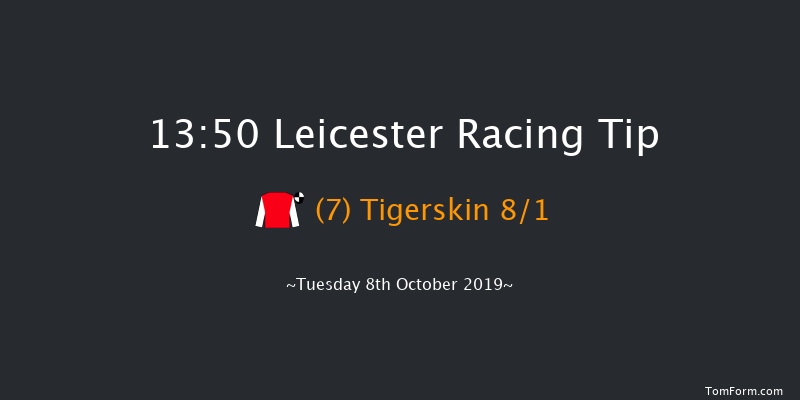 Leicester 13:50 Handicap (Class 4) 12f Mon 23rd Sep 2019