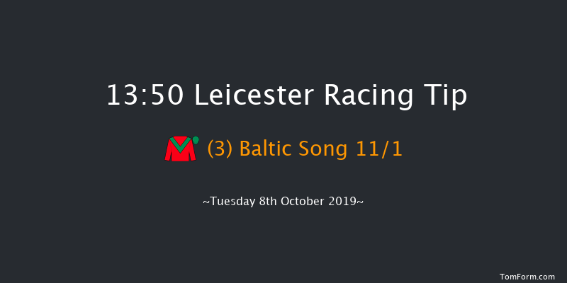 Leicester 13:50 Handicap (Class 4) 12f Mon 23rd Sep 2019