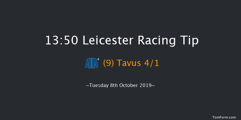 Leicester 13:50 Handicap (Class 4) 12f Mon 23rd Sep 2019