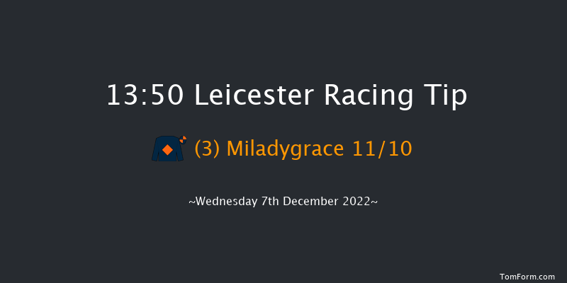 Leicester 13:50 Handicap Chase (Class 5) 16f Thu 1st Dec 2022