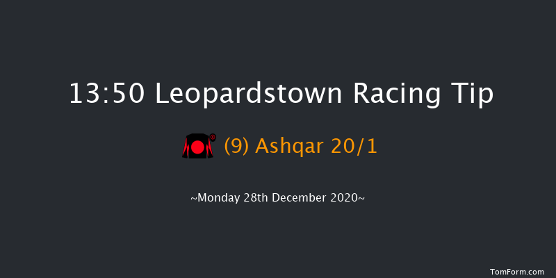 Irish Daily Star Christmas Handicap Hurdle (80-116) Leopardstown 13:50 Handicap Hurdle 20f Sun 27th Dec 2020