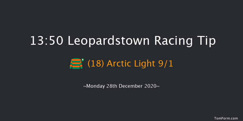 Irish Daily Star Christmas Handicap Hurdle (80-116) Leopardstown 13:50 Handicap Hurdle 20f Sun 27th Dec 2020