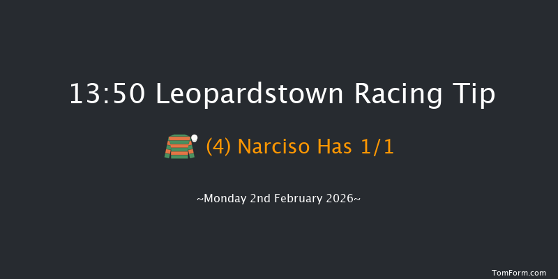 Leopardstown 13-50 (Class 1) 16f Sun 1st Feb 2026