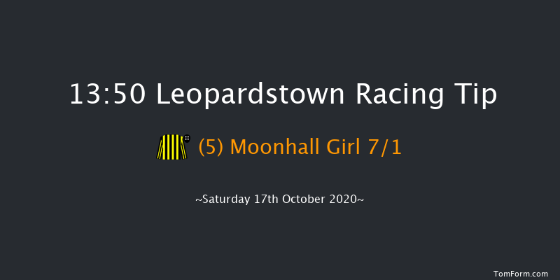 Leopardstown Nursery Handicap (Plus 10) Leopardstown 13:50 Handicap 8f Fri 16th Oct 2020