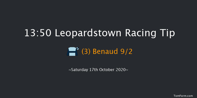 Leopardstown Nursery Handicap (Plus 10) Leopardstown 13:50 Handicap 8f Fri 16th Oct 2020