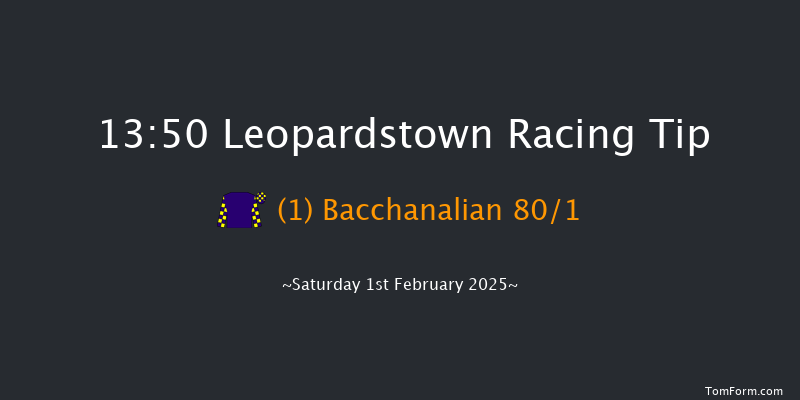 Leopardstown  13:50 Conditions Hurdle 16f Sun 29th Dec 2024
