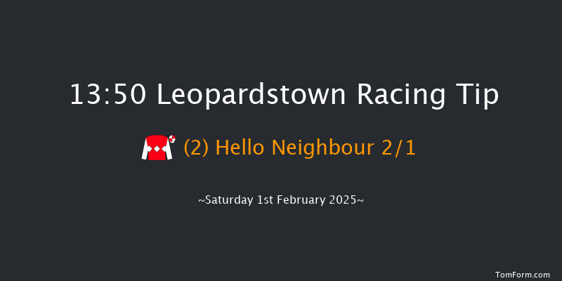Leopardstown  13:50 Conditions Hurdle 16f Sun 29th Dec 2024