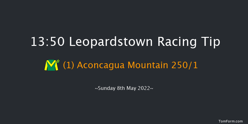 Leopardstown 13:50 Maiden 7f Wed 6th Apr 2022