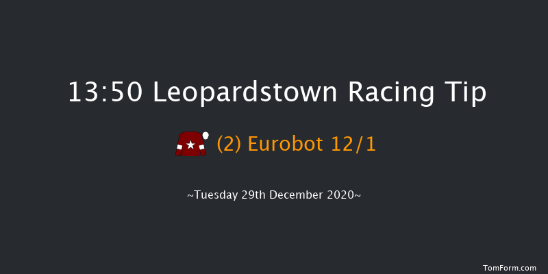 Neville Hotels Novice Chase (Grade 1) Leopardstown 13:50 Maiden Chase 24f Mon 28th Dec 2020