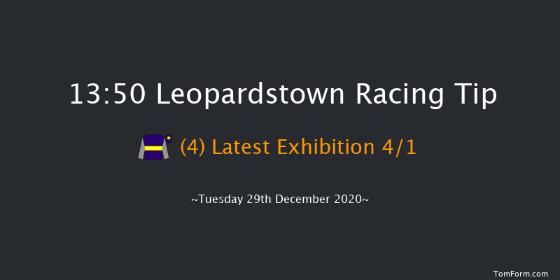 Neville Hotels Novice Chase (Grade 1) Leopardstown 13:50 Maiden Chase 24f Mon 28th Dec 2020