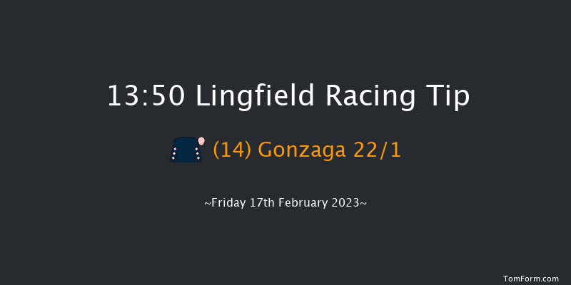 Lingfield 13:50 Handicap (Class 6) 7f Tue 14th Feb 2023