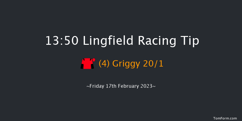 Lingfield 13:50 Handicap (Class 6) 7f Tue 14th Feb 2023