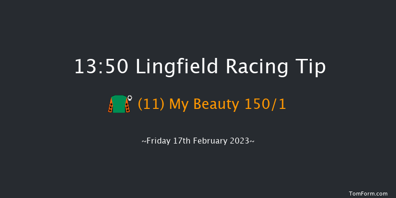 Lingfield 13:50 Handicap (Class 6) 7f Tue 14th Feb 2023