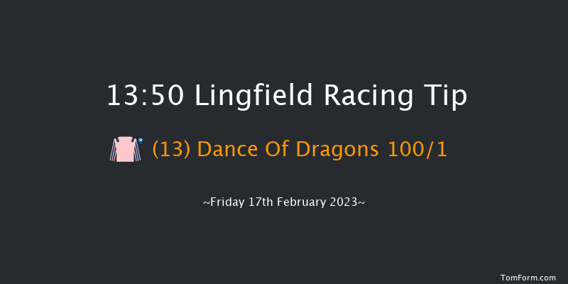 Lingfield 13:50 Handicap (Class 6) 7f Tue 14th Feb 2023