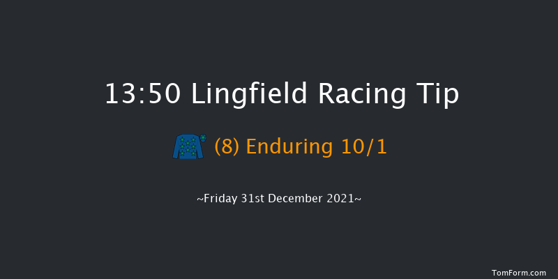 Lingfield 13:50 Handicap (Class 4) 7f Mon 20th Dec 2021