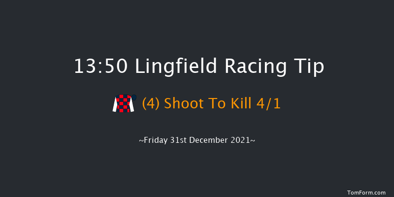 Lingfield 13:50 Handicap (Class 4) 7f Mon 20th Dec 2021
