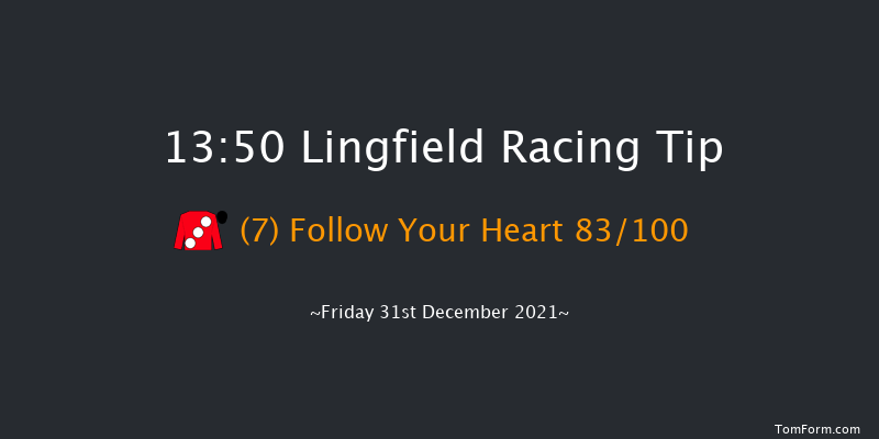Lingfield 13:50 Handicap (Class 4) 7f Mon 20th Dec 2021