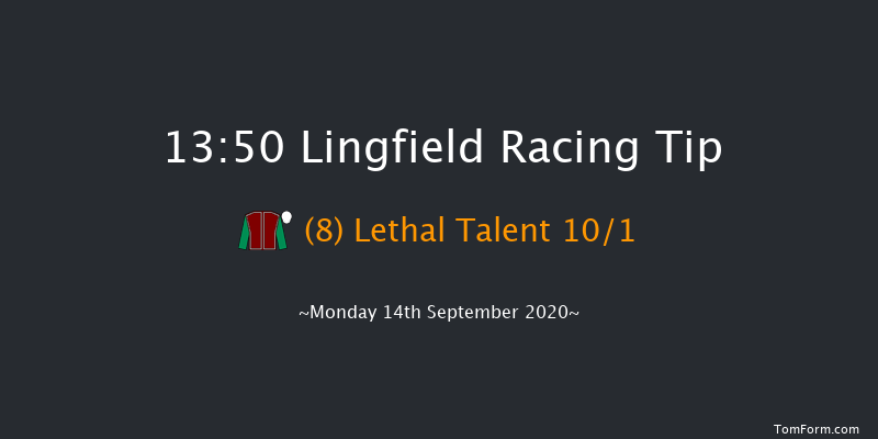 Betway Casino Handicap Lingfield 13:50 Handicap (Class 5) 8f Sat 12th Sep 2020
