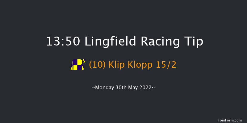 Lingfield 13:50 Handicap (Class 6) 10f Tue 24th May 2022