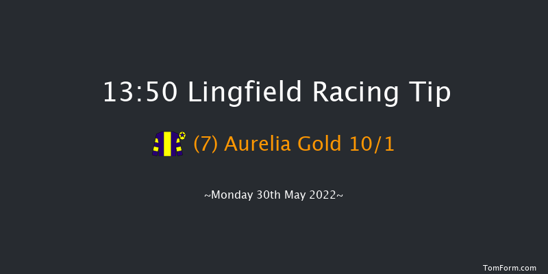 Lingfield 13:50 Handicap (Class 6) 10f Tue 24th May 2022