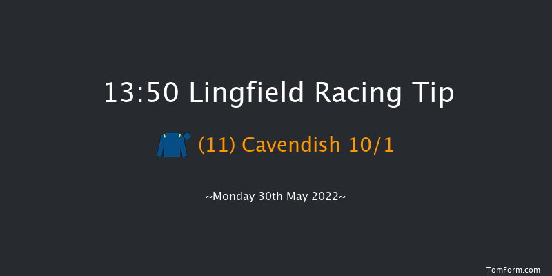 Lingfield 13:50 Handicap (Class 6) 10f Tue 24th May 2022