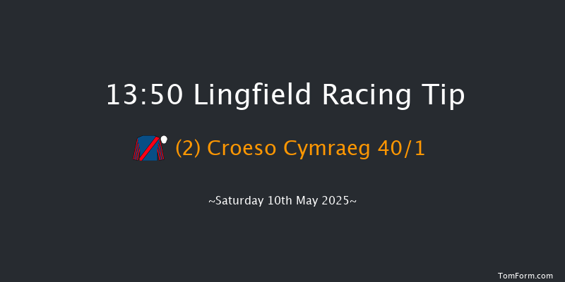 Lingfield 13-50 (Class 4) 10f Mon 28th Apr 2025