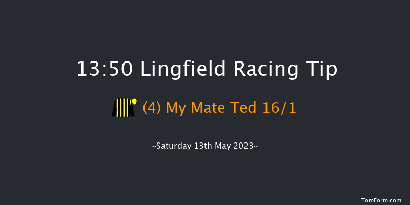 Lingfield 13:50 Handicap (Class 5) 7f Tue 9th May 2023