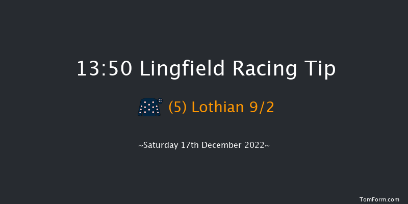 Lingfield 13:50 Handicap (Class 6) 6f Wed 14th Dec 2022