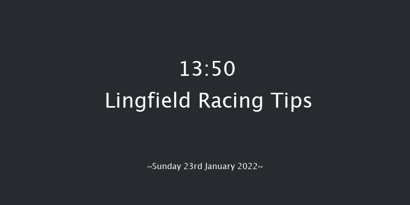 Lingfield 13:50 Maiden Chase (Class 2) 16f Sat 22nd Jan 2022
