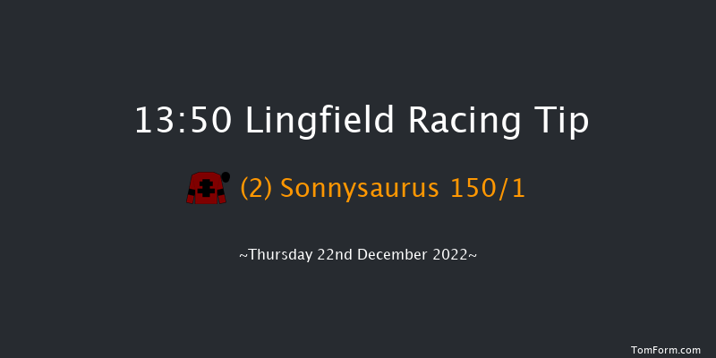 Lingfield 13:50 Stakes (Class 5) 10f Wed 21st Dec 2022