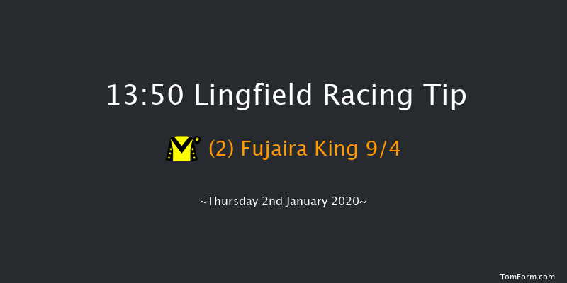 Lingfield 13:50 Stakes (Class 5) 6f Tue 31st Dec 2019