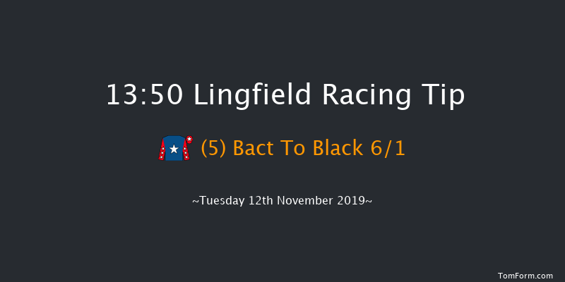 Lingfield 13:50 Handicap Chase (Class 4) 24f Thu 31st Oct 2019