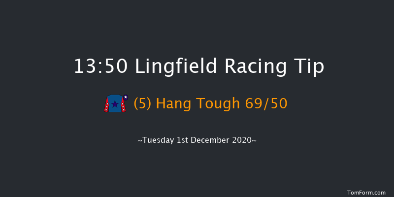 Sky Sports Racing HD Virgin 535 Handicap Chase Lingfield 13:50 Handicap Chase (Class 5) 24f Thu 26th Nov 2020